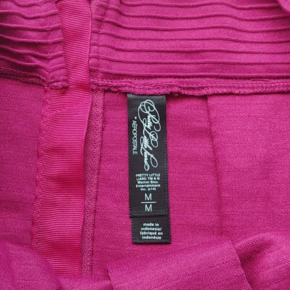 Aeropostale Pretty Little Liars Skirt - Picture 4 of 6
